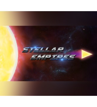 Stellar Empires Steam Key GLOBAL